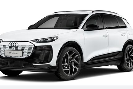 Audi Q6 e-tron 20.683 km 68.840 &euro; Bochum 44809