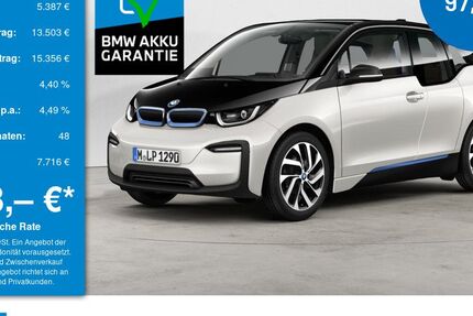 BMW i3 103.829 km 19.290 &euro; Remscheid 42897