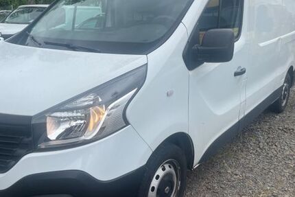 Renault Trafic 117.868 km 11.800 &euro; Wipperfürth 51688