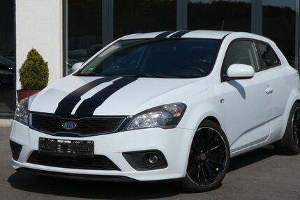 Kia ceed / Ceed 200.000 km 3.790 &euro; Bochum 44807