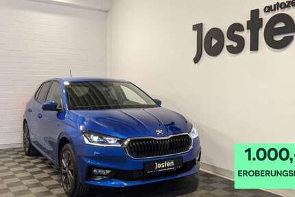 Skoda Fabia 5.000 km 26.750 &euro; Monheim am Rhein 40789