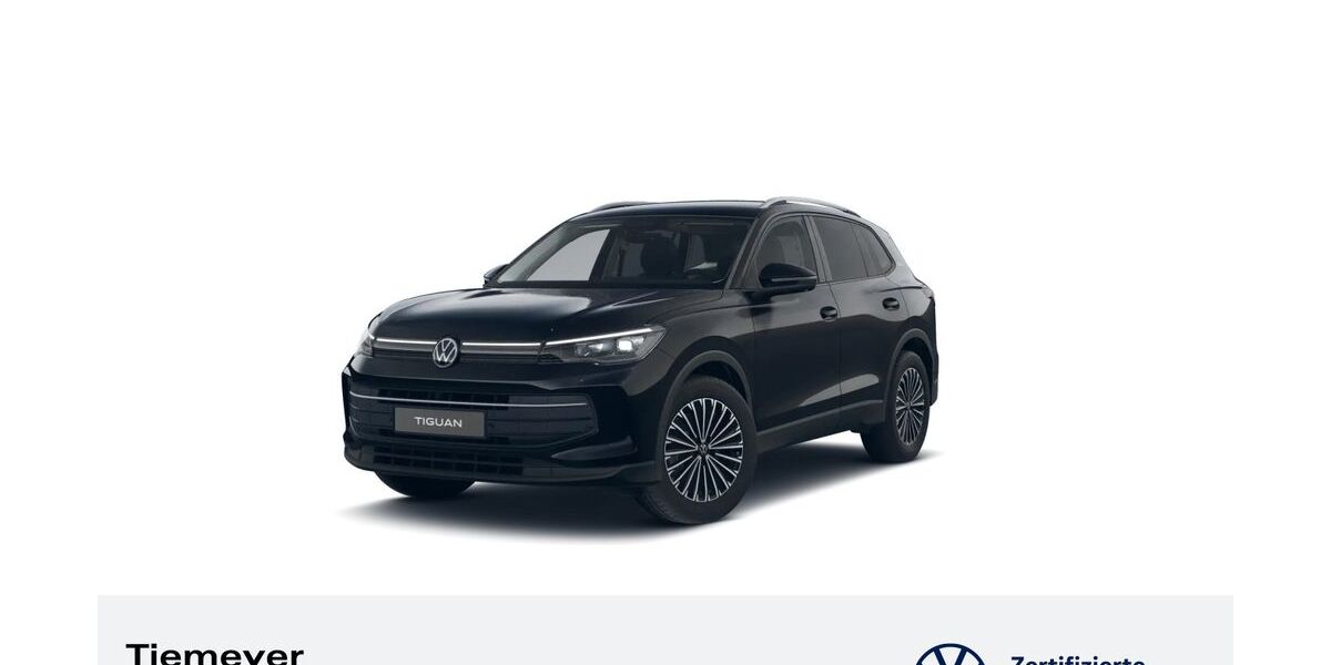 VW Tiguan 25.430 km 35.940 &euro; Bochum 44892