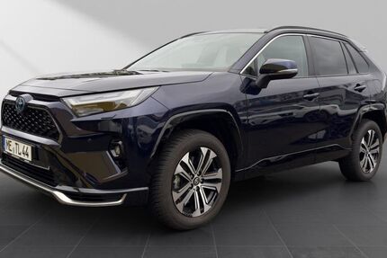 Toyota RAV 4 12.500 km 48.969 &euro; Wuppertal 42109