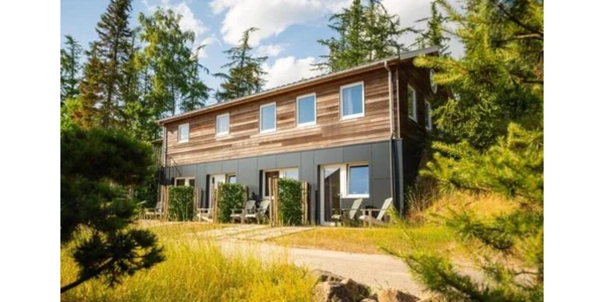 Ferienimmobilie Wuppertal Elberfeld - 288&euro; | Angebot:18863402