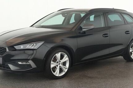 Seat Leon 80.200 km 21.884 &euro; Düsseldorf 40233