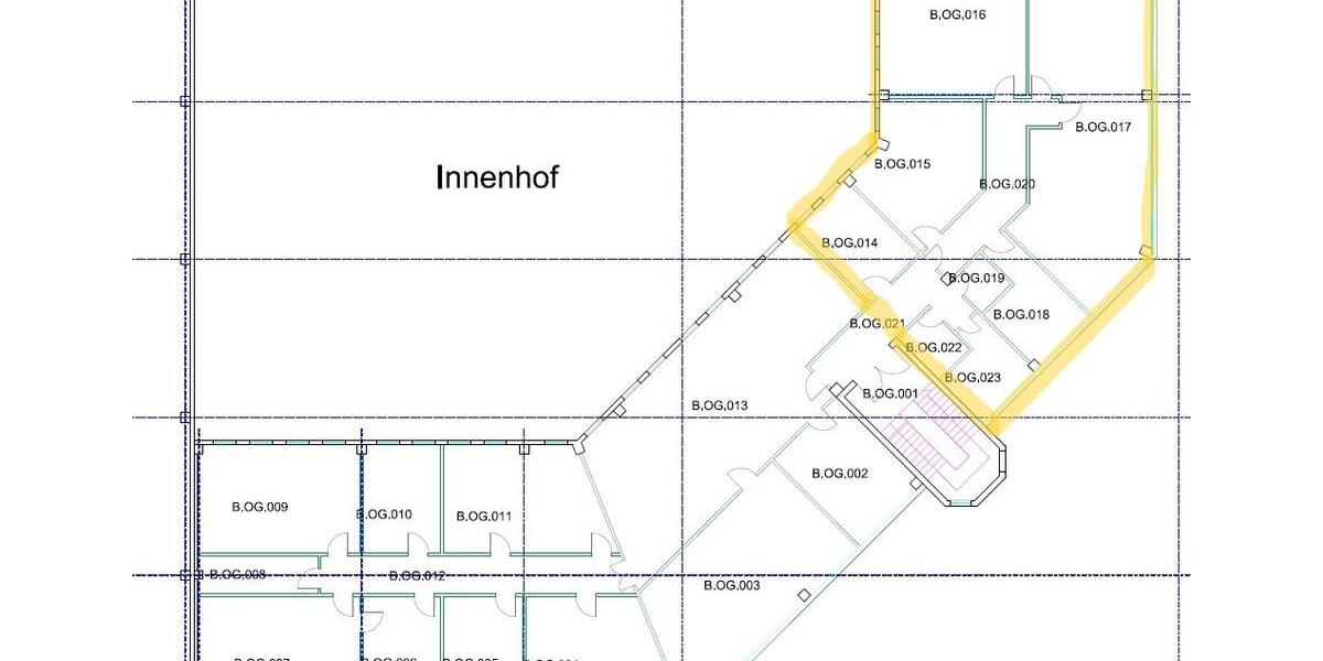 Gewerbeobjekt Ratingen Lintorf - 1.696&euro; | Angebot:20607088