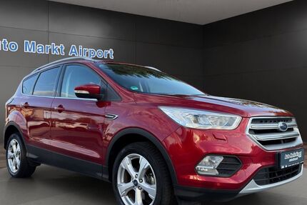 Ford Kuga 93.000 km 10.940 &euro; Ratingen bei Düsseldorf 40878