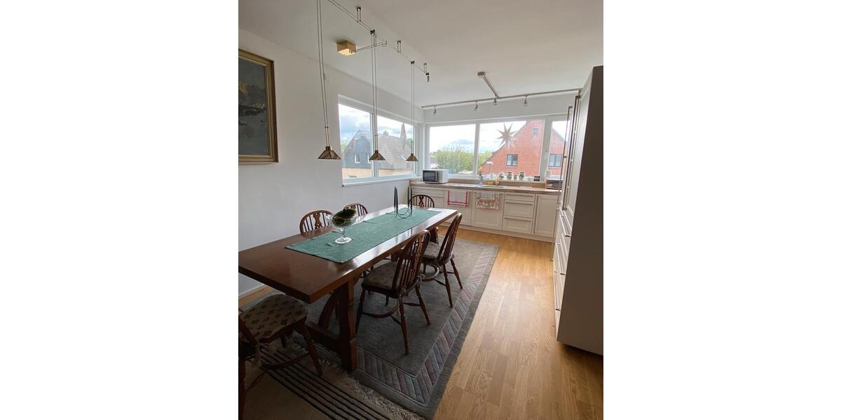 Maisonettenwohnung Düsseldorf Stadtbezirk 7 - 3 Zimmer, 95 m&sup2;, 2.200&euro; | Angebot:25791806