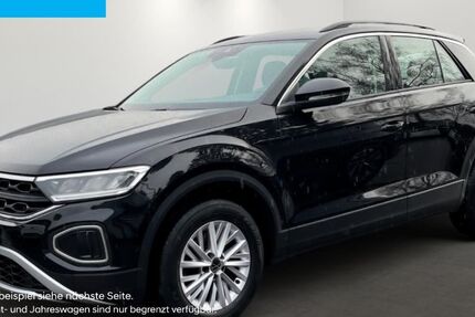 VW T-Roc 85.388 km 21.990 &euro; Solingen 42651