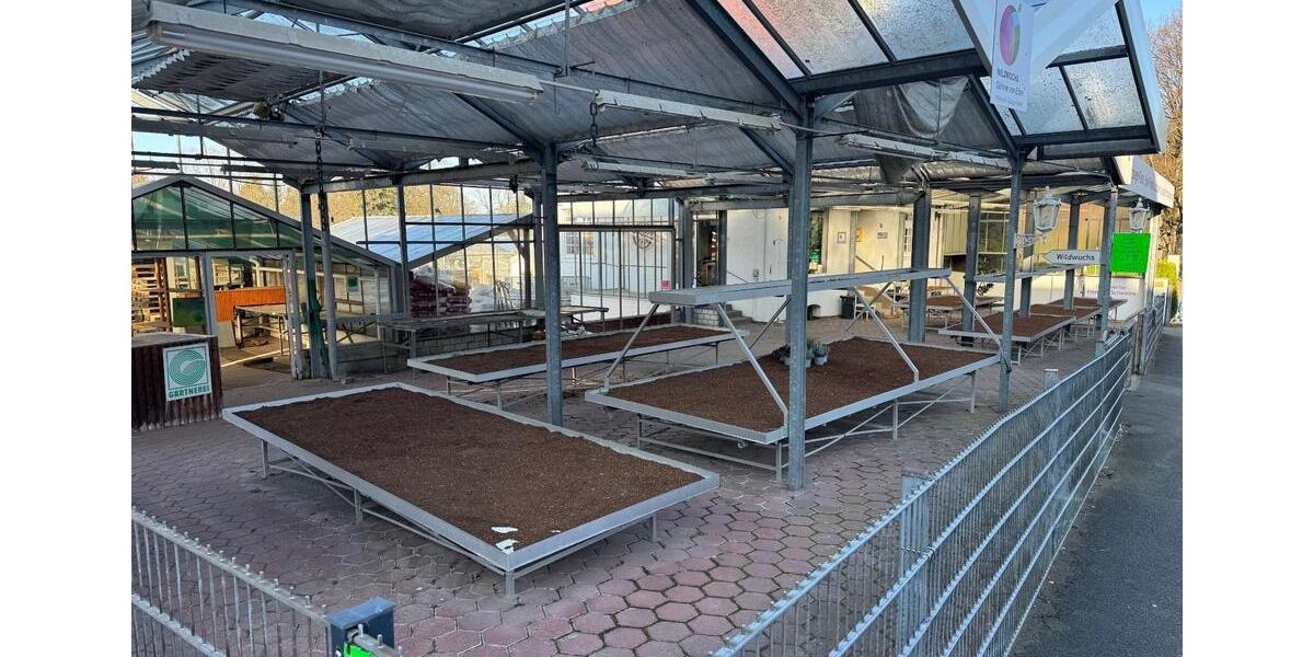 Gewerbeobjekt Sprockhövel - 650&euro; | Angebot:25921489