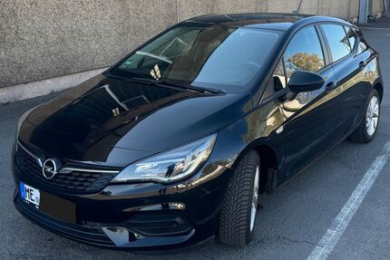 Opel Astra 53.200 km 13.300 &euro; Velbert 42549