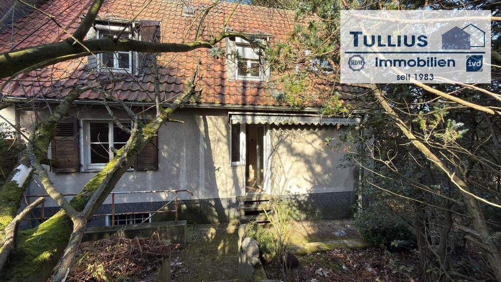 Doppelhaushälfte Essen Schönebeck - 6 Zimmer, 102 m&sup2;, 335.000&euro; | Angebot:25745660