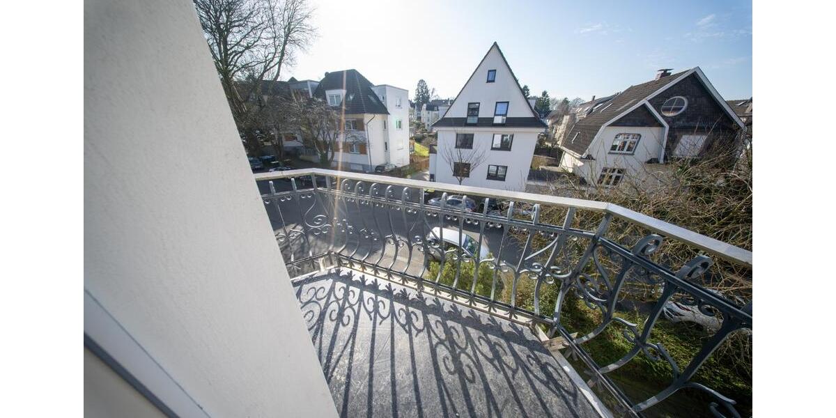 Etagenwohnung Solingen Burg - 2.5 Zimmer, 88 m&sup2;, 950&euro; | Angebot:25965198