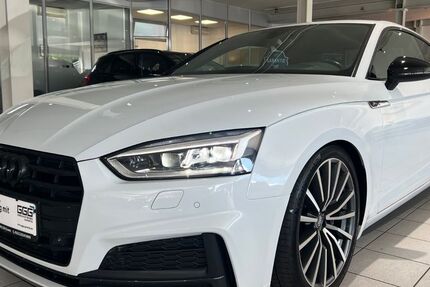 Audi A5 110.000 km 21.999 &euro; Essen 45139