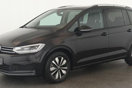 VW Touran 17.700 km 33.284 &euro; Düsseldorf 40233