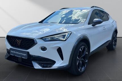 Cupra Formentor 28.200 km 27.990 &euro; Wuppertal 42109