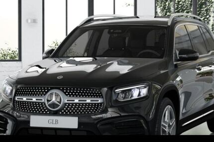 Mercedes-Benz GLB 200 14.900 km 48.990 &euro; Düsseldorf 40470