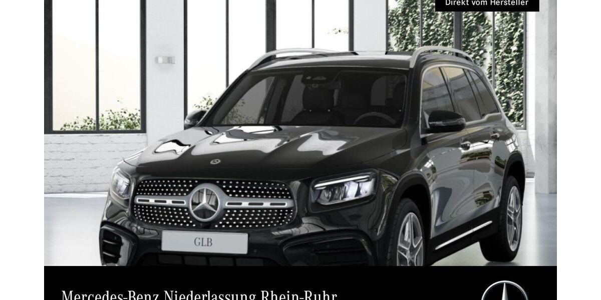 Mercedes-Benz GLB 200 14.900 km 48.990 &euro; Düsseldorf 40470