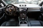 Porsche Cayenne S Bose HA-Lenk Pano Sport-AGA 360° Matrix 92.707 km 56.900 &euro; Wuppertal 42327