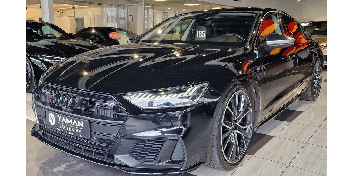 Audi S7 75.000 km 62.950 &euro; Mülheim an der Ruhr 45472