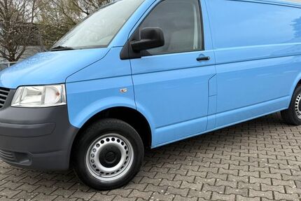 VW T5 Transporter 115.000 km 8.300 &euro; Essen 45127