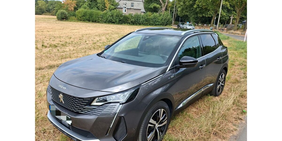 Peugeot 3008 82.000 km 18.900 &euro; Düsseldorf 40229