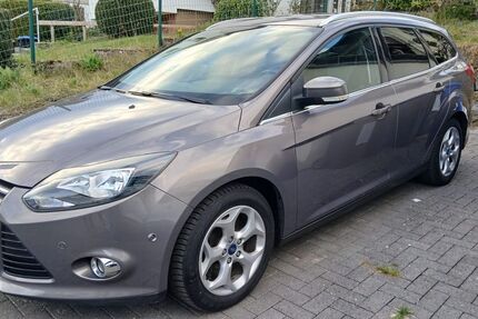 Ford Focus 191.000 km 3.000 &euro; Hilden 40723