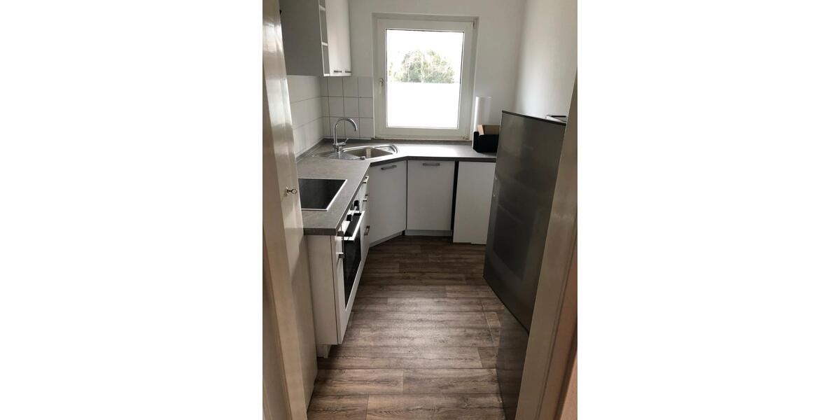 Etagenwohnung Ratingen Lintorf - 2 Zimmer, 47 m&sup2;, 850&euro; | Angebot:26632072