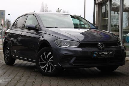 VW Polo 9.785 km 20.999 &euro; Düsseldorf 40625