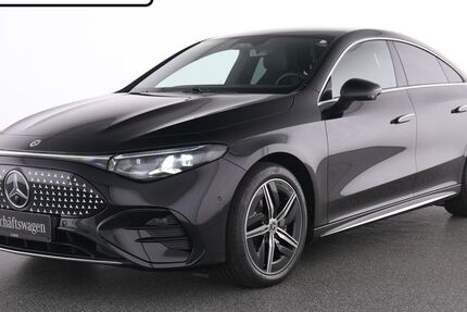 Mercedes-Benz CLA 250 7.900 km 55.930 &euro; Essen 45309