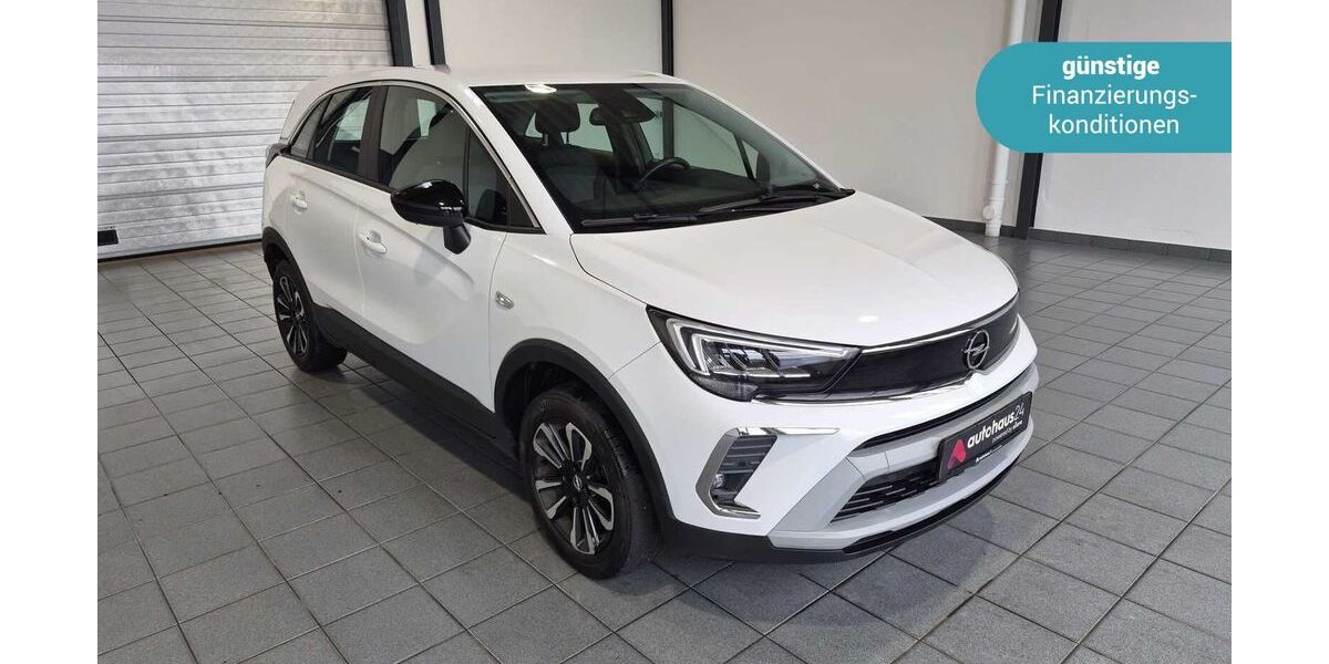 Opel Crossland (X) 66.674 km 14.290 &euro; Wuppertal 42287
