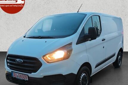 Ford Transit Custom 172.478 km 4.600 &euro; Mülheim an der Ruhr 45472