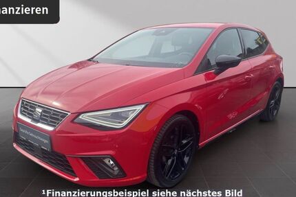 Seat Ibiza 29.200 km 15.650 &euro; Wuppertal 42109