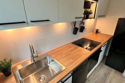 Wohnung Haan - 2 Zimmer, 60 m&sup2;, 980&euro; | Angebot:26479999