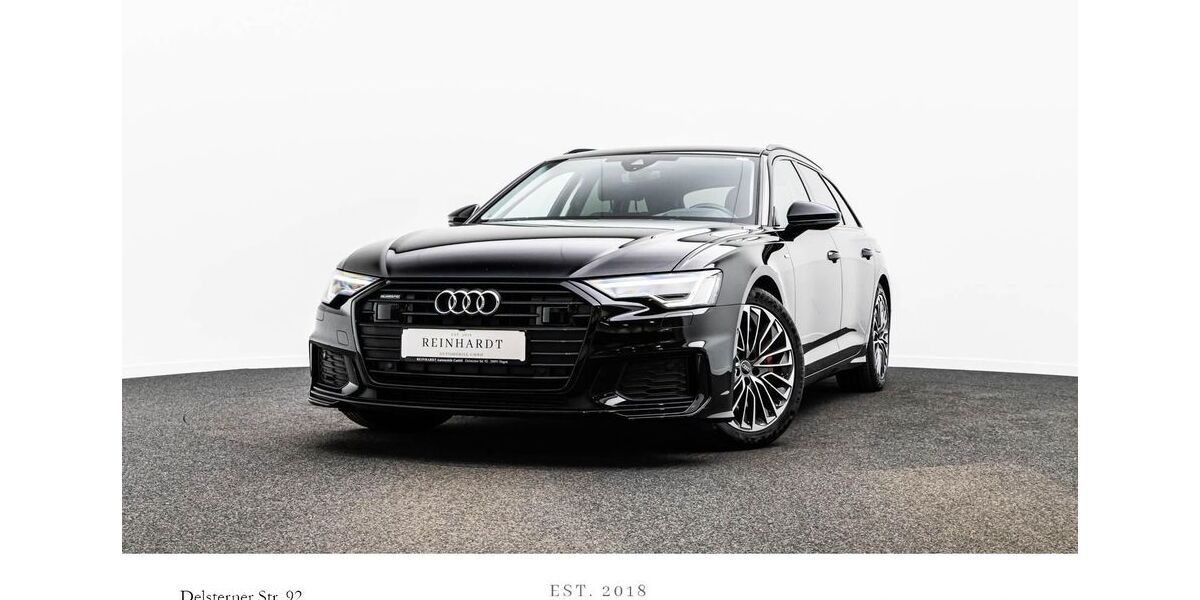 Audi A6 115.116 km 34.030 &euro; Hagen 58091