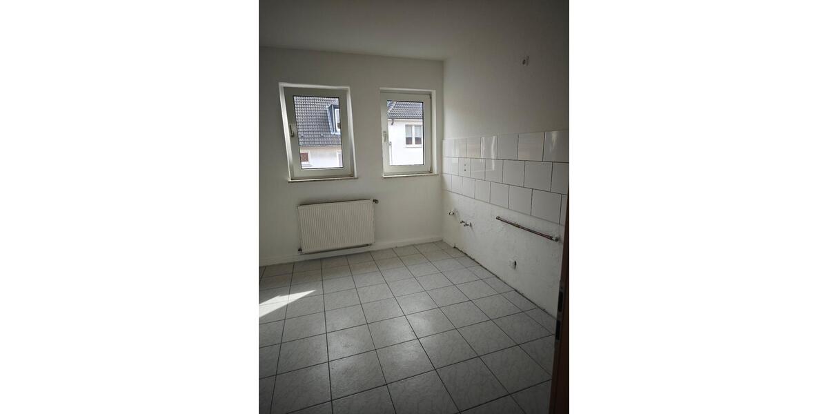 Etagenwohnung Gelsenkirchen Ückendorf - 2.5 Zimmer, 63 m&sup2;, 430&euro; | Angebot:26534216