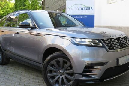 Land Rover Range Rover Velar 44.689 km 44.990 &euro; Wuppertal 42109