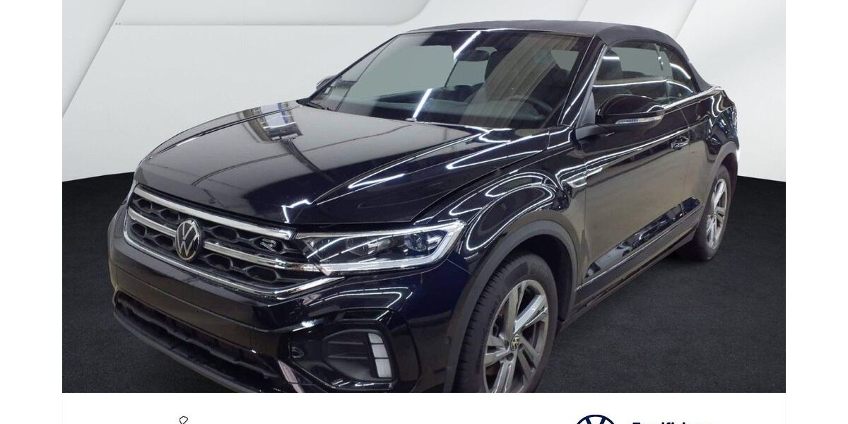 VW T-Roc 25.237 km 32.450 &euro; Hilden 40721