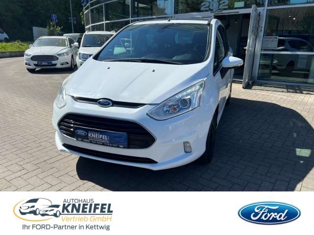 Ford B-Max 135.450 km 7.950 &euro; Essen-Kettwig 45219