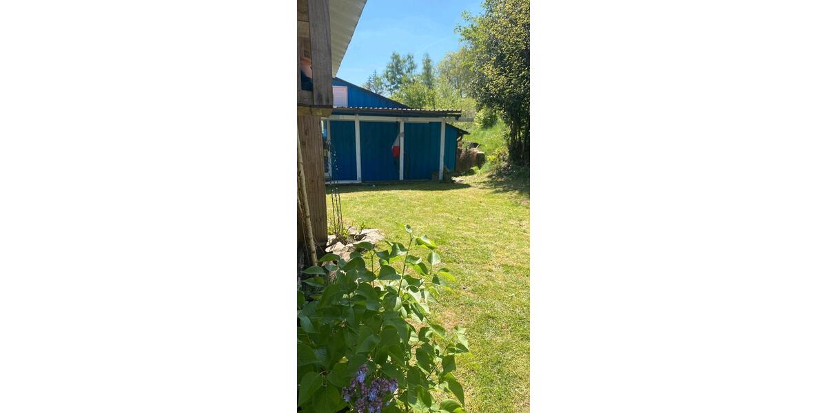 Einfamilienhaus Radevormwald - 38.900&euro; | Angebot:24547547
