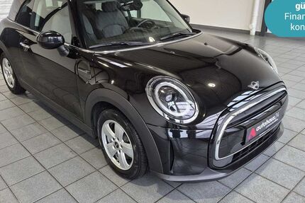 Mini One First 41.292 km 17.390 &euro; Wuppertal 42287