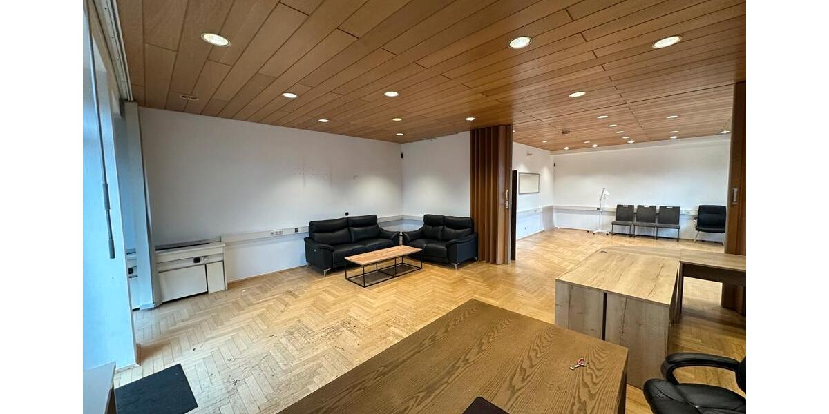 Gewerbeobjekt Essen Stadtbezirk IV - 1.300&euro; | Angebot:24990548