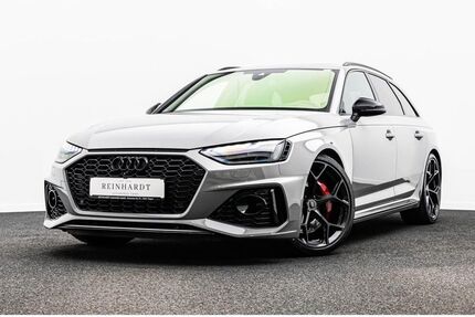 Audi RS4 9.647 km 83.220 &euro; Hagen 58091