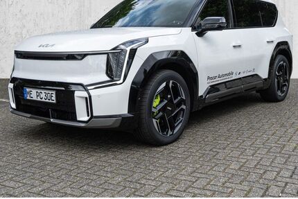 Kia EV9 2.500 km 77.990 &euro; Hilden 40721