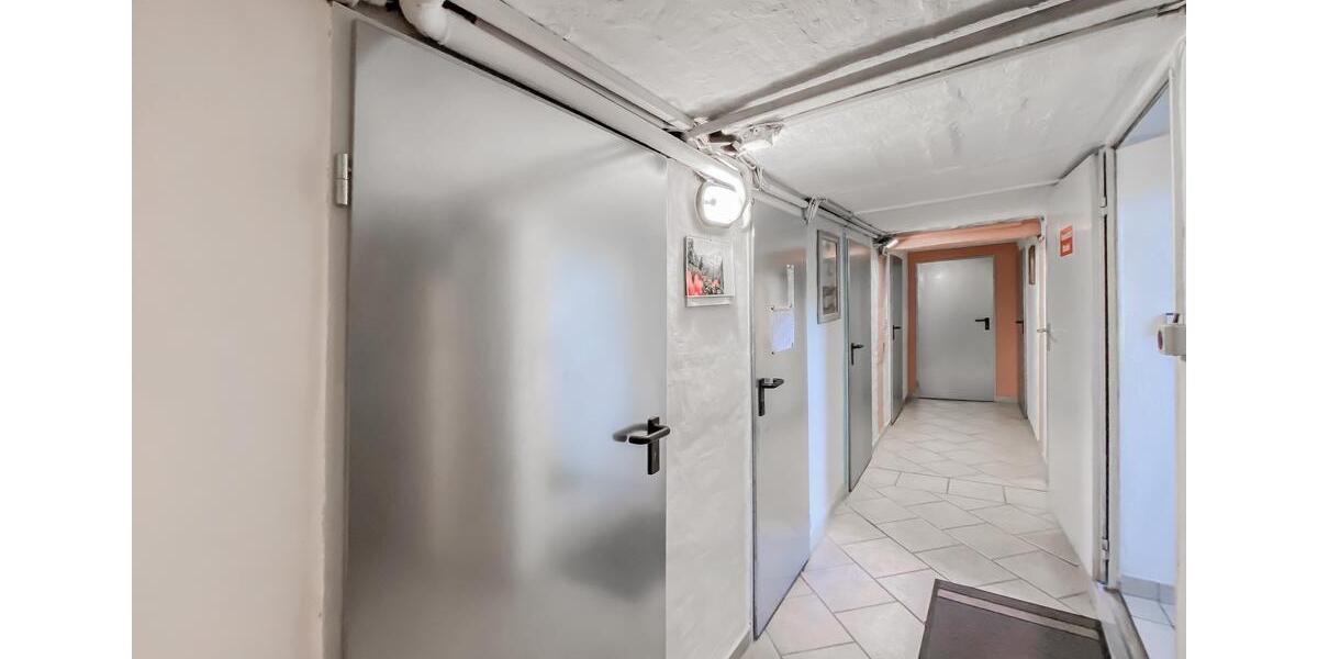 Etagenwohnung Bochum Werne - 2.5 Zimmer, 68 m&sup2;, 600&euro; | Angebot:25923016