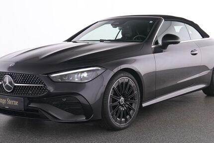 Mercedes-Benz CLE 200 27.493 km 54.885 &euro; Essen 45309