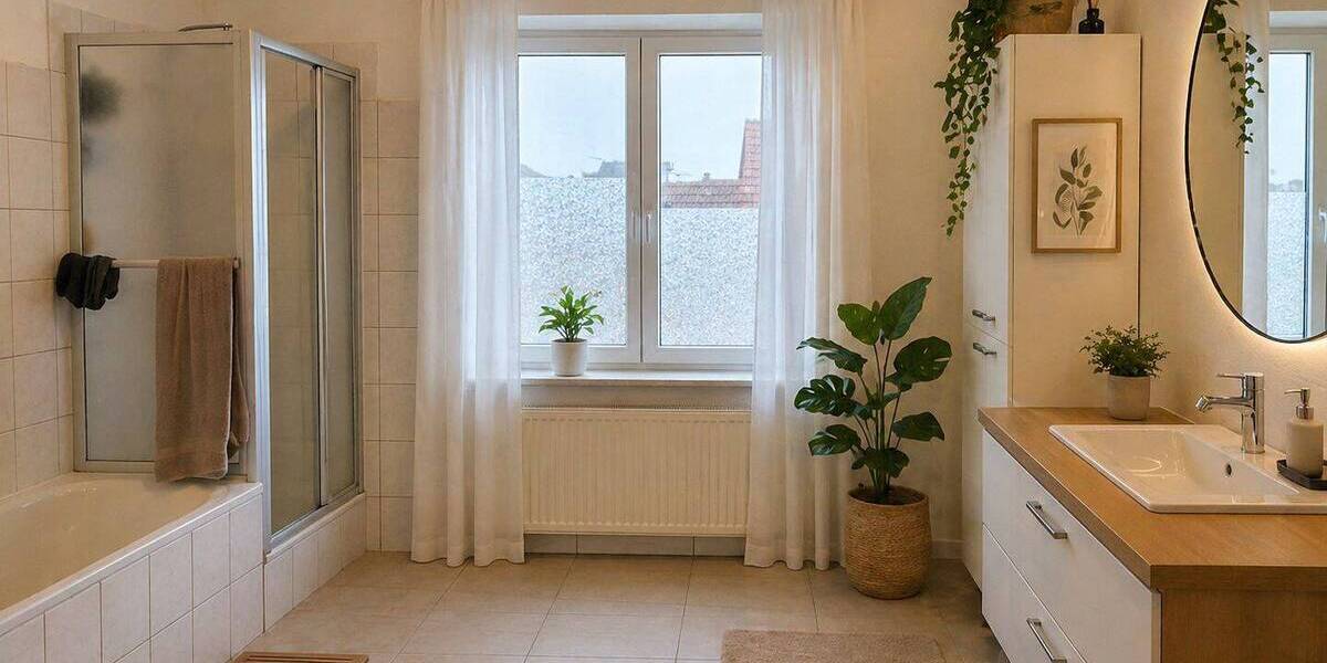Etagenwohnung Hagen Eilpe - 4 Zimmer, 131 m&sup2;, 147.000&euro; | Angebot:26402050
