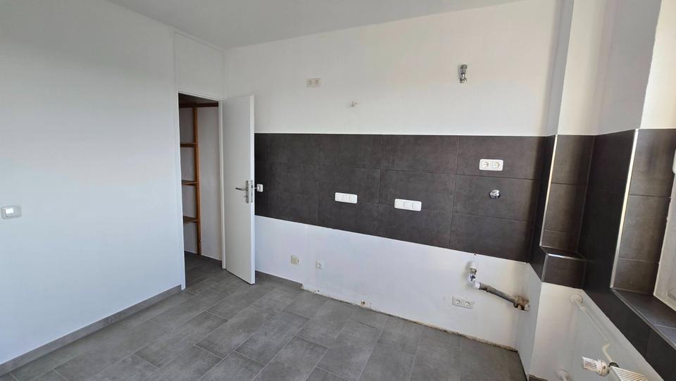 Etagenwohnung Essen Stadtbezirk VIII - 2.5 Zimmer, 67 m&sup2;, 680&euro; | Angebot:25935300