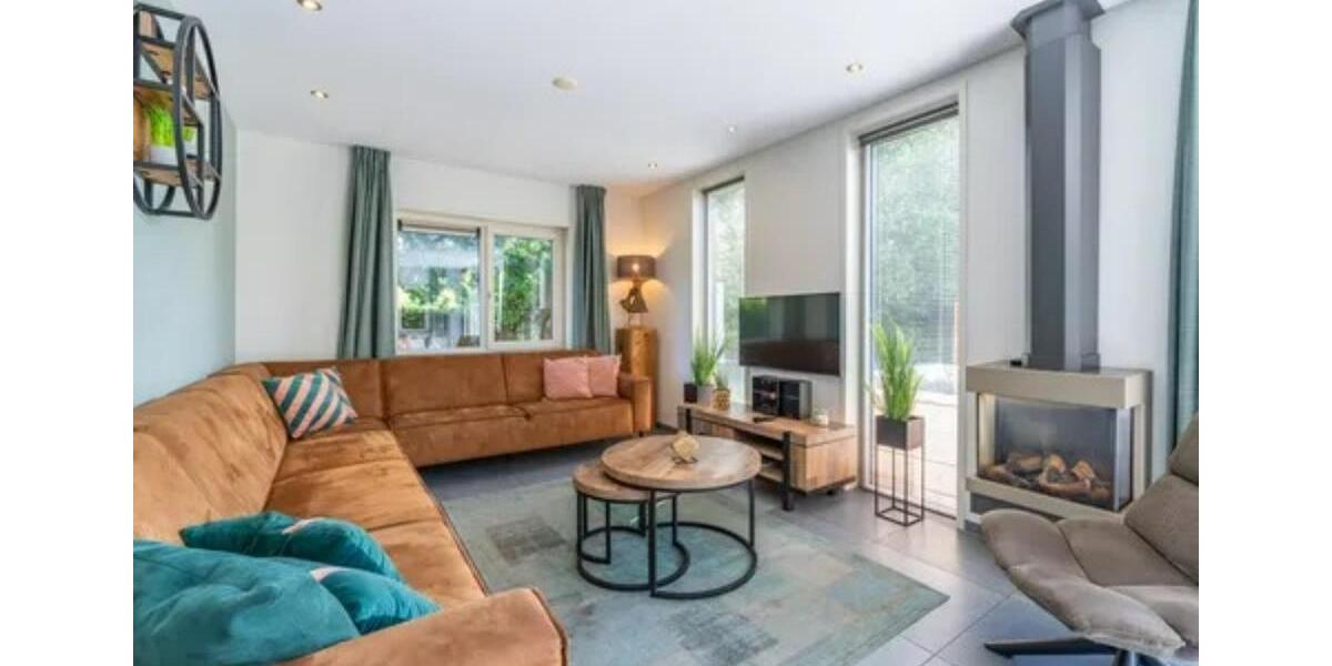 Ferienimmobilie Wuppertal Elberfeld - 202&euro; | Angebot:23692118