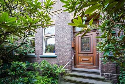 Haus Düsseldorf Stadtbezirk 5 - 11 Zimmer, 262 m&sup2;, 770.000&euro; | Angebot:25200614